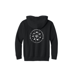 Oak Ridge Nublend Pullover Hoodie
