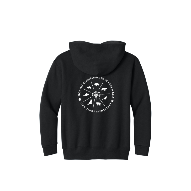Oak Ridge Nublend Pullover Hoodie