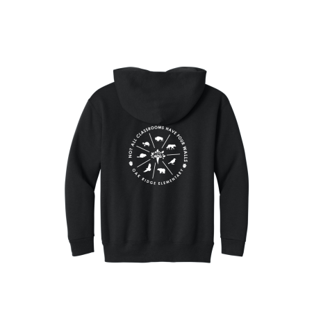 Oak Ridge Nublend Pullover Hoodie