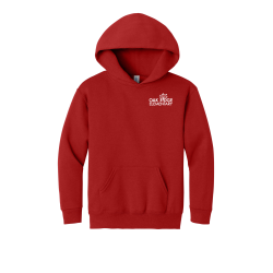 Oak Ridge Nublend Pullover Hoodie