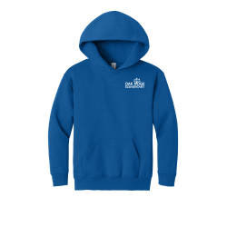 Oak Ridge Nublend Pullover Hoodie