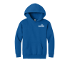 Oak Ridge Nublend Pullover Hoodie