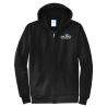 Oak Ridge Full-Zip Hoodie