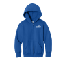 Oak Ridge Full-Zip Hoodie