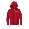 Oak Ridge Full-Zip Hoodie