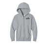 Oak Ridge Full-Zip Hoodie