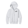 Oak Ridge Full-Zip Hoodie