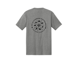 Oak Ridge Perfect Tri Tee