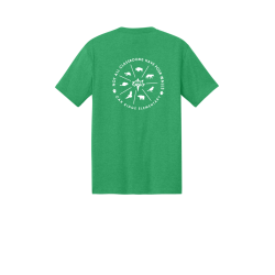 Oak Ridge Perfect Tri Tee