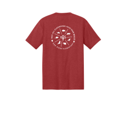 Oak Ridge Perfect Tri Tee