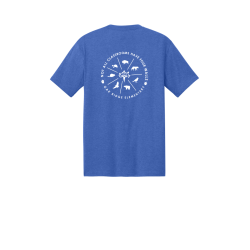 Oak Ridge Perfect Tri Tee