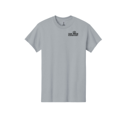 Oak Ridge T-shirts