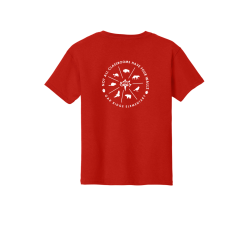 Oak Ridge T-shirts
