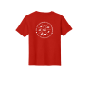 Oak Ridge T-shirts