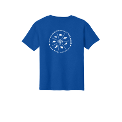 Oak Ridge T-shirts