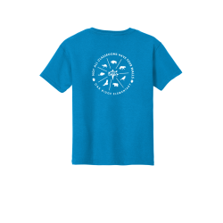 Oak Ridge T-shirts