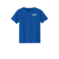 Oak Ridge T-shirts