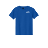 Oak Ridge T-shirts