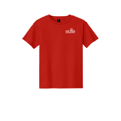 Oak Ridge T-shirts