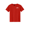 Oak Ridge T-shirts