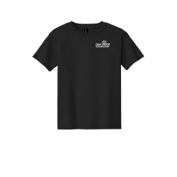 Oak Ridge T-shirts