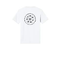 Oak Ridge T-shirts