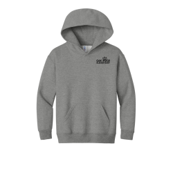 Oak Ridge Nublend Pullover Hoodie