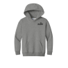 Oak Ridge Nublend Pullover Hoodie