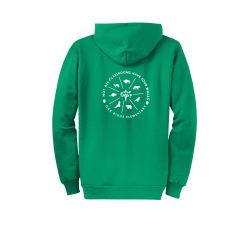 Oak Ridge Full-Zip Hoodie