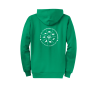 Oak Ridge Full-Zip Hoodie