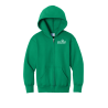 Oak Ridge Full-Zip Hoodie