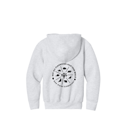 Oak Ridge Full-Zip Hoodie