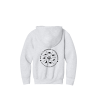 Oak Ridge Full-Zip Hoodie