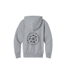 Oak Ridge Full-Zip Hoodie