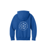 Oak Ridge Full-Zip Hoodie