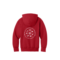 Oak Ridge Full-Zip Hoodie