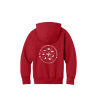 Oak Ridge Full-Zip Hoodie