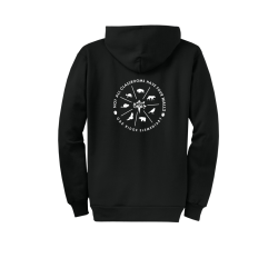 Oak Ridge Full-Zip Hoodie