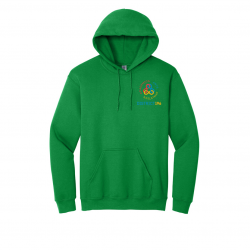 District 196 Hoodie