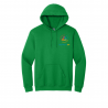 District 196 Hoodie