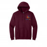 District 196 Hoodie