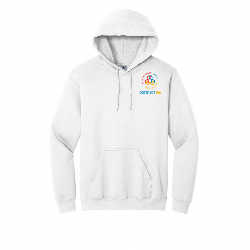 District 196 Hoodie