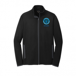 Pinewood Adult Sport Wicking Jacket