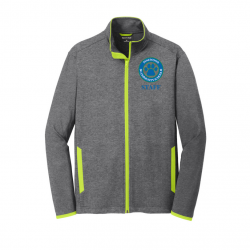 Pinewood Adult Sport Wicking Jacket