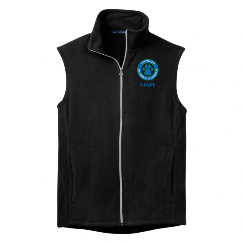 Pinewood Microfiber Adult Vest