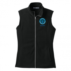 Pinewood Microfiber Ladies Vest