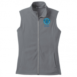 Pinewood Microfiber Ladies Vest