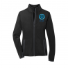 Pinewood Ladies Sport Wicking Jacket