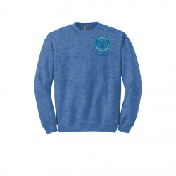 Pinewood Adult Crewneck