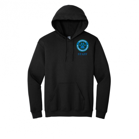 Pinewood Adult Hoodie